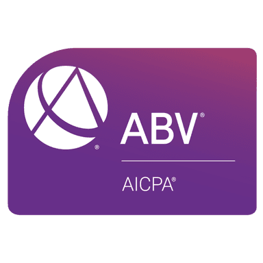 Accredited in Business Valuation (ABV)