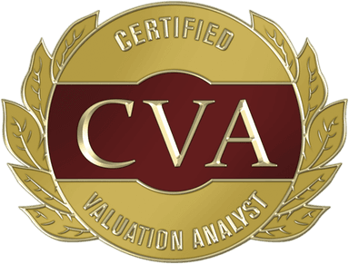 Certified Valuation Analyst (CVA)