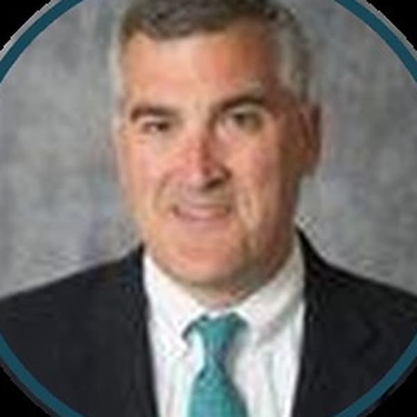 Andrew Thut