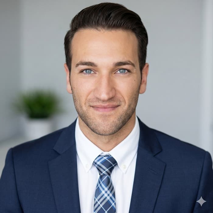 Daniele D'Apuzzo