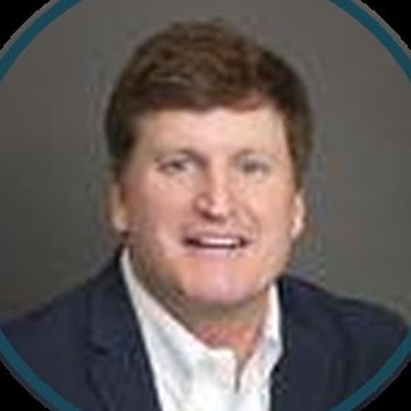Peter McDonough