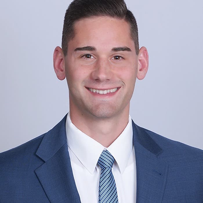 Taylor S. Barclay