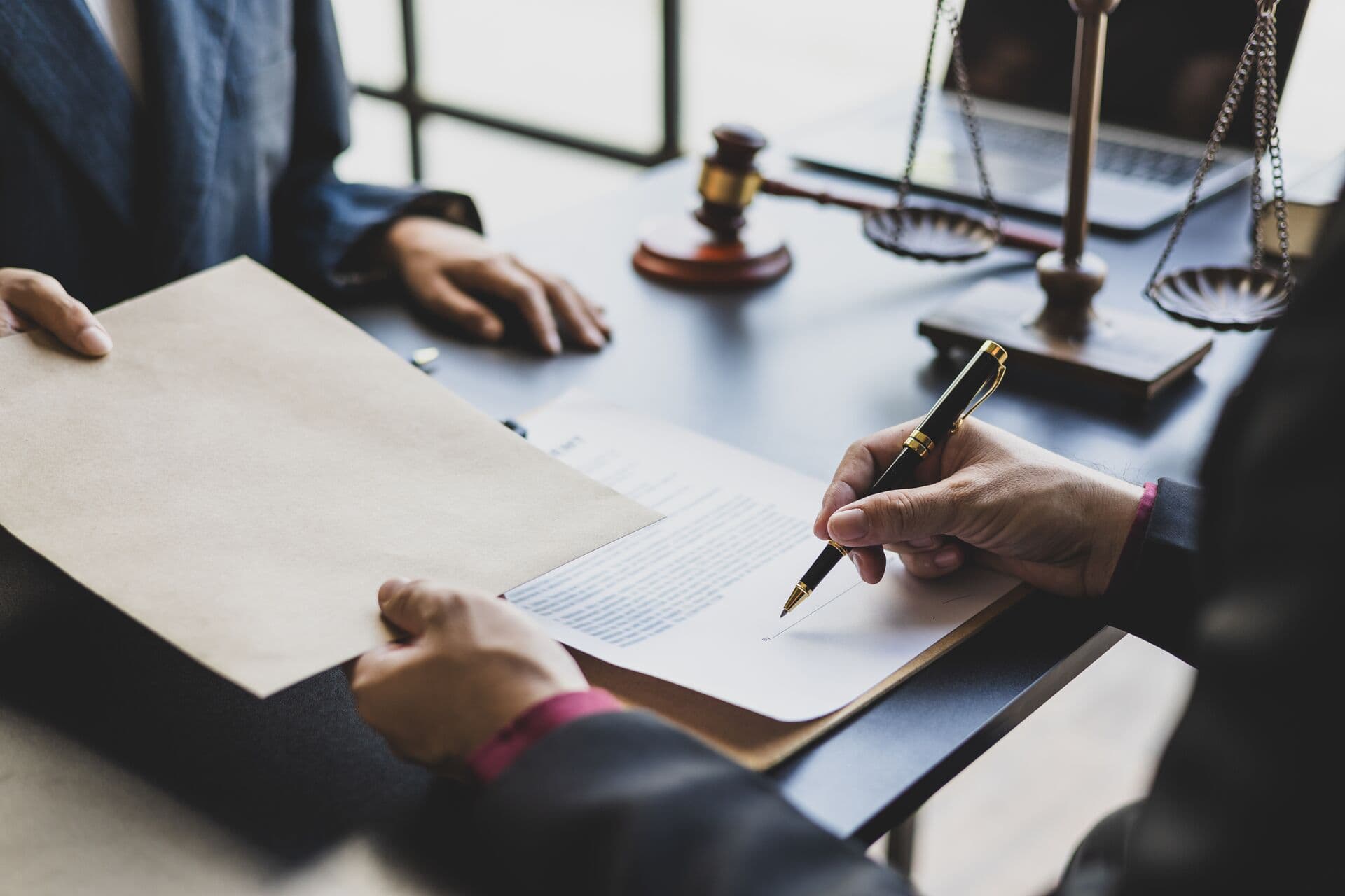 Business valuation for attorneys